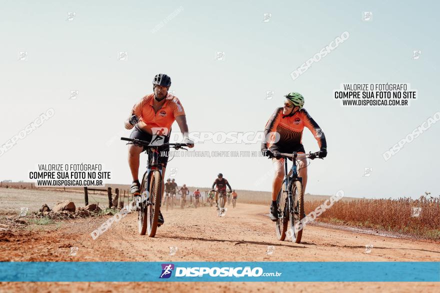 8º Caminhos de São José MTB