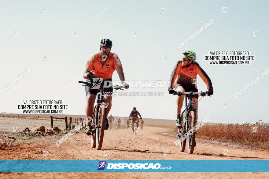 8º Caminhos de São José MTB