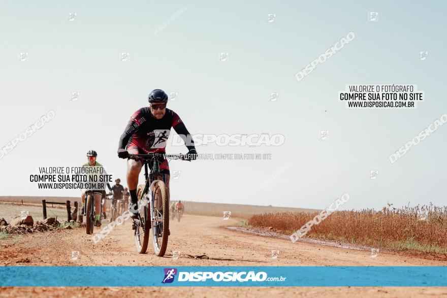 8º Caminhos de São José MTB