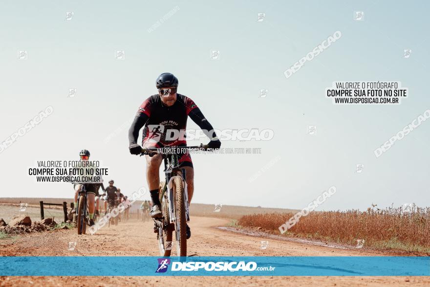 8º Caminhos de São José MTB