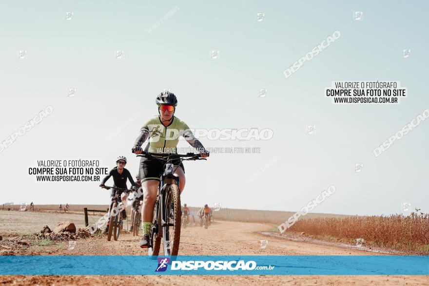 8º Caminhos de São José MTB