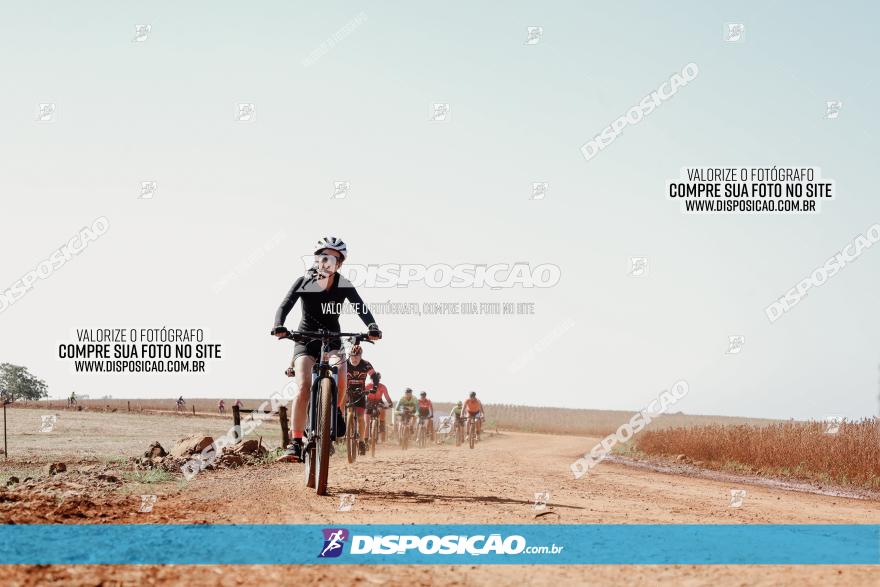 8º Caminhos de São José MTB