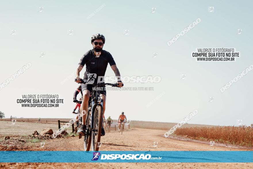 8º Caminhos de São José MTB