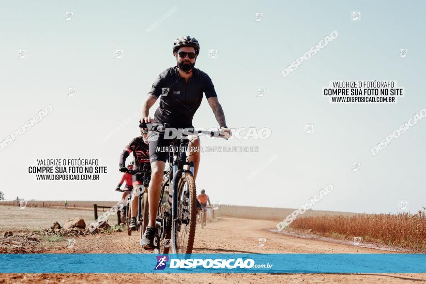 8º Caminhos de São José MTB