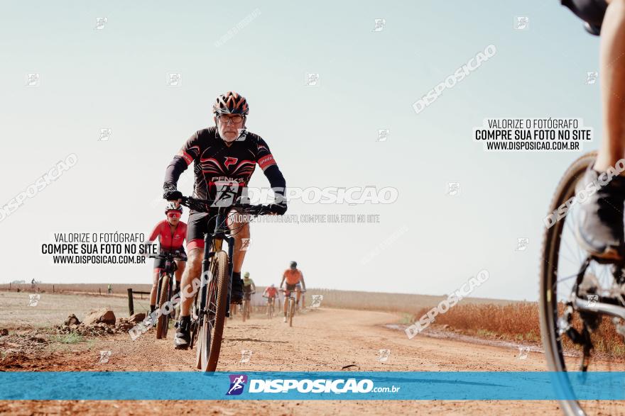 8º Caminhos de São José MTB