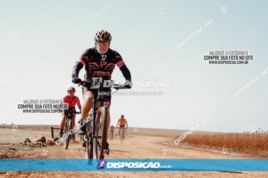 8º Caminhos de São José MTB