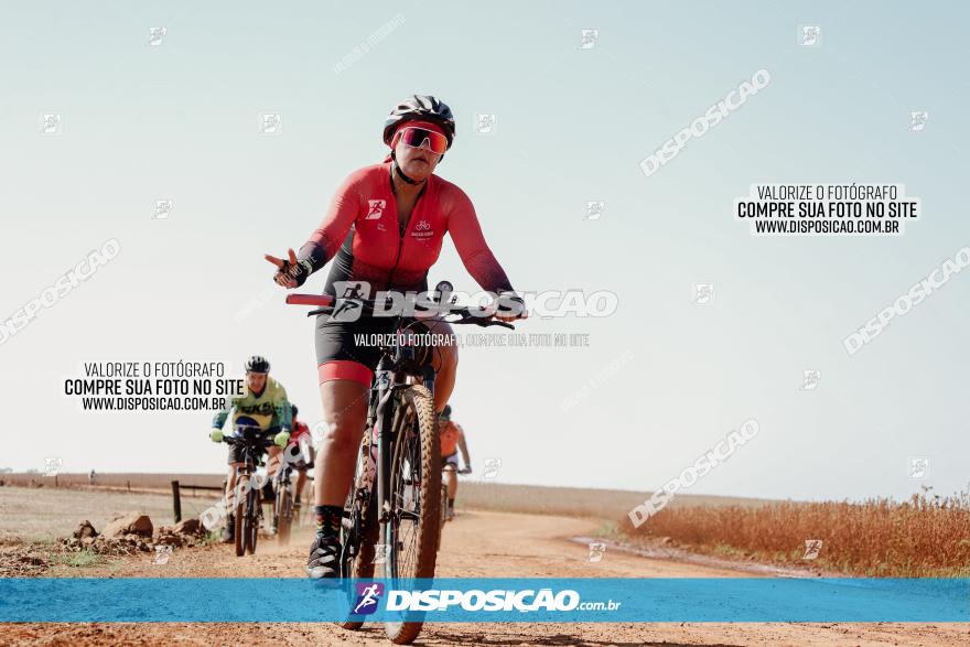 8º Caminhos de São José MTB