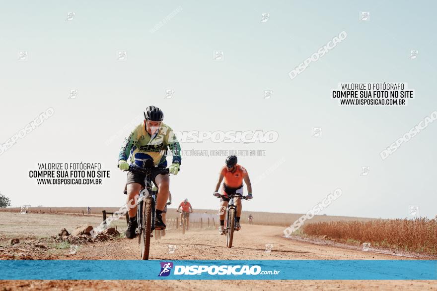 8º Caminhos de São José MTB