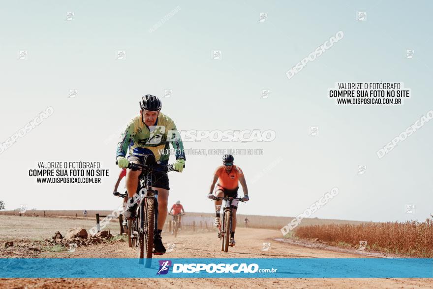 8º Caminhos de São José MTB