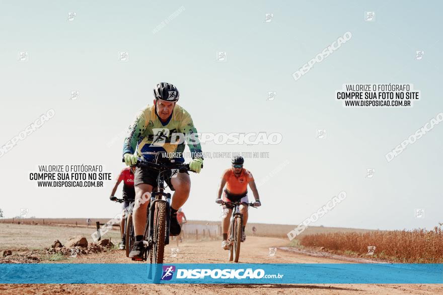 8º Caminhos de São José MTB