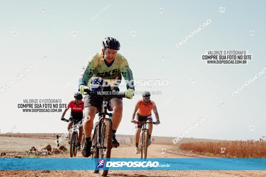 8º Caminhos de São José MTB