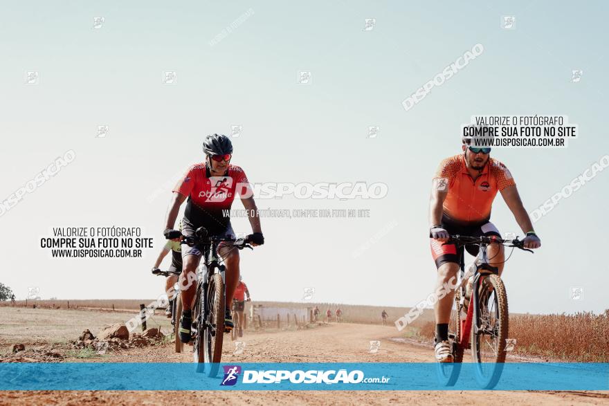 8º Caminhos de São José MTB