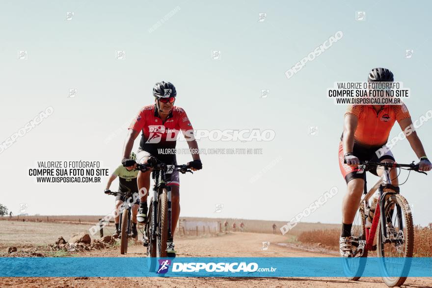 8º Caminhos de São José MTB