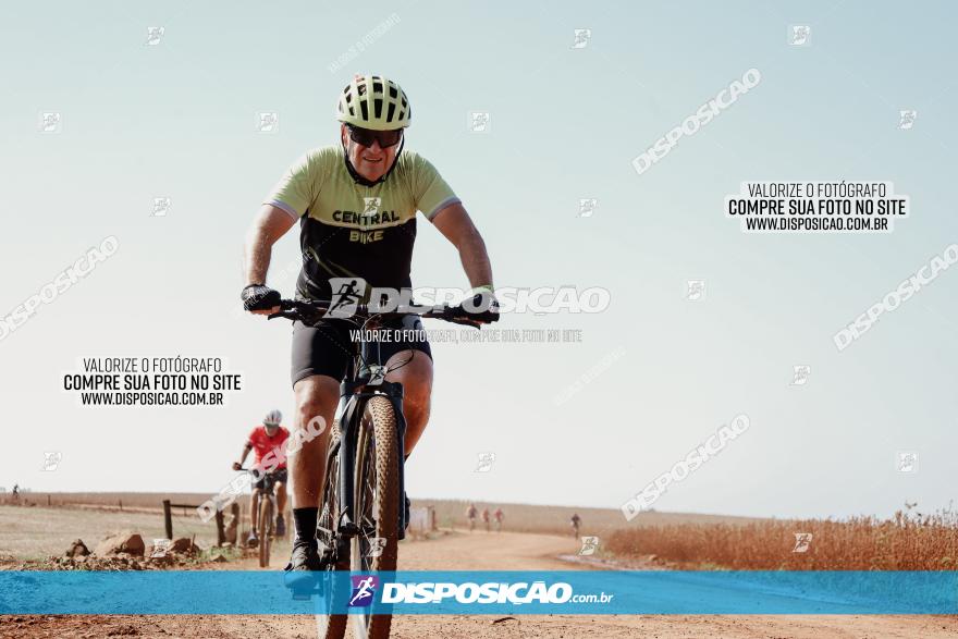 8º Caminhos de São José MTB