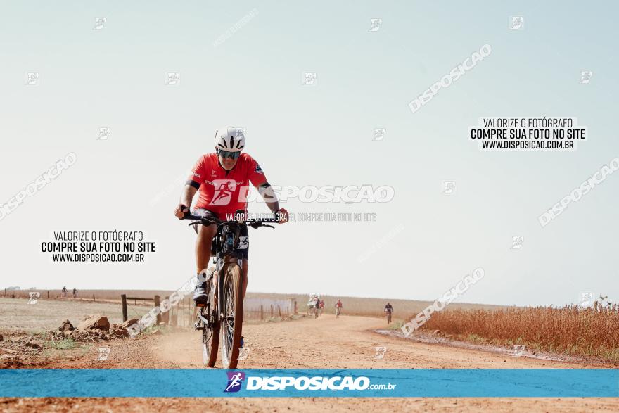 8º Caminhos de São José MTB