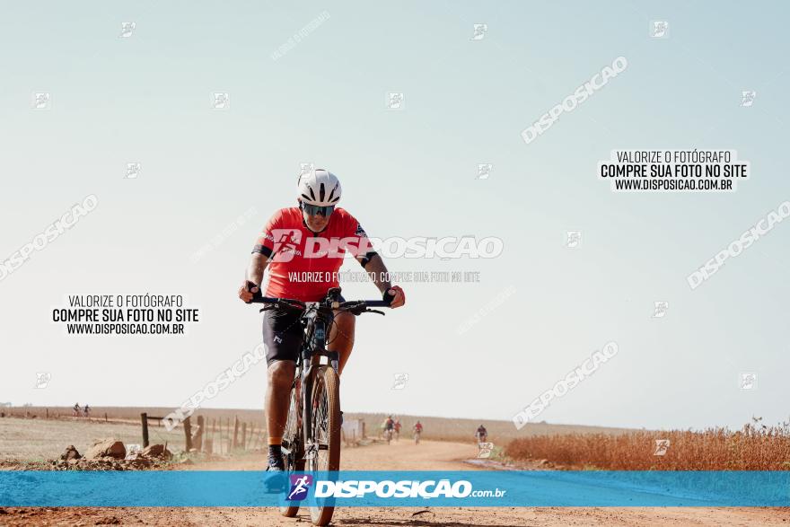 8º Caminhos de São José MTB