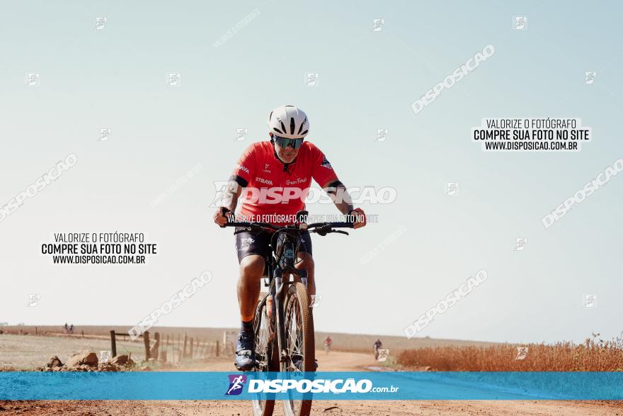 8º Caminhos de São José MTB