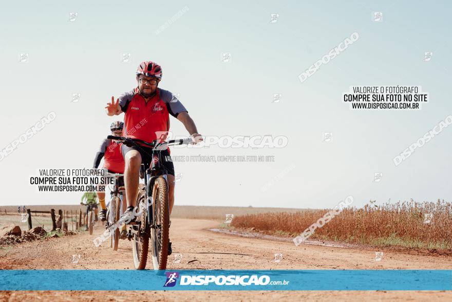 8º Caminhos de São José MTB