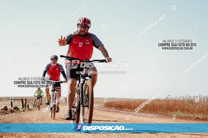 8º Caminhos de São José MTB