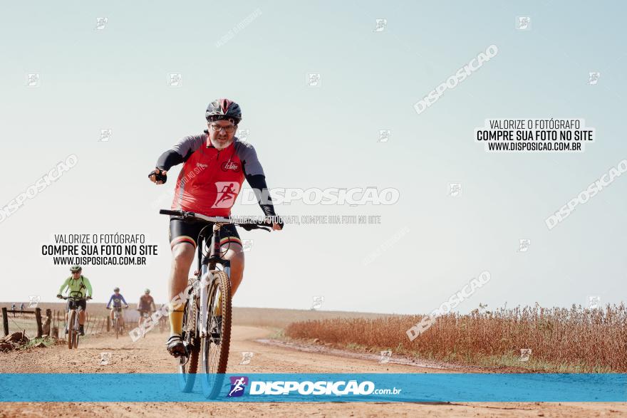 8º Caminhos de São José MTB