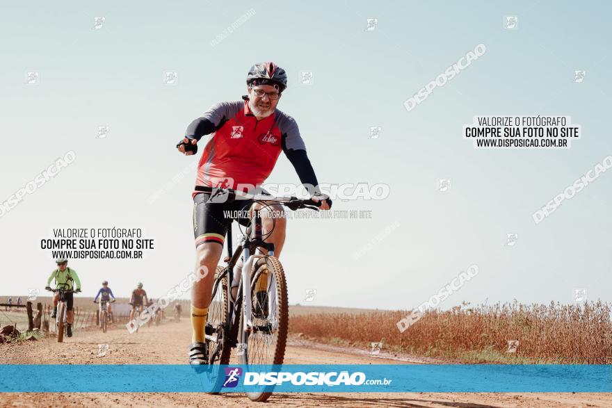 8º Caminhos de São José MTB