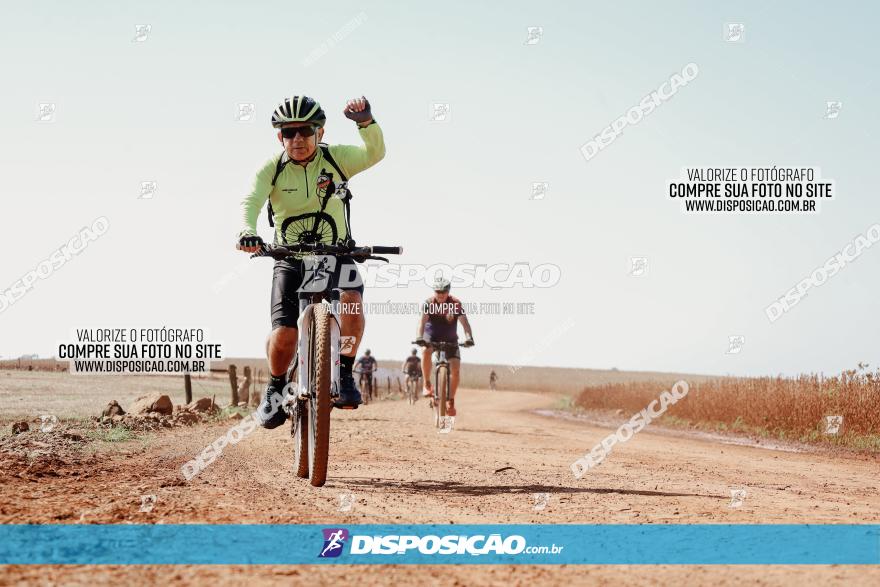 8º Caminhos de São José MTB