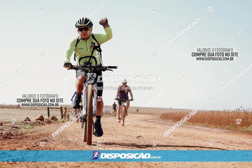 8º Caminhos de São José MTB