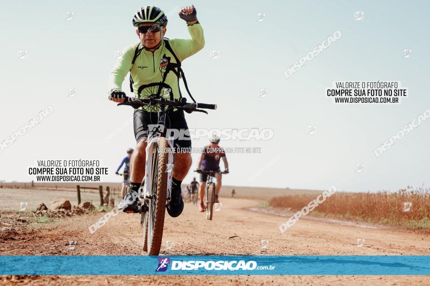 8º Caminhos de São José MTB