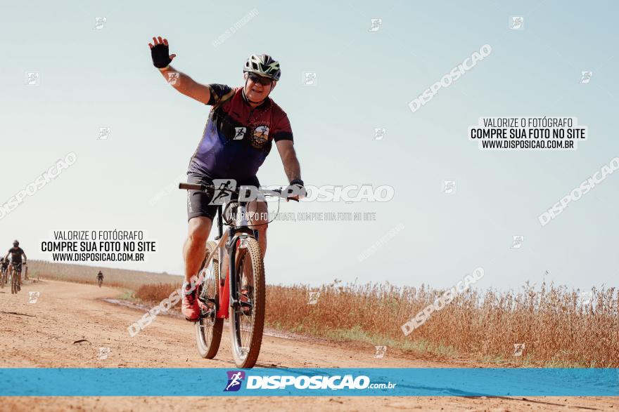 8º Caminhos de São José MTB