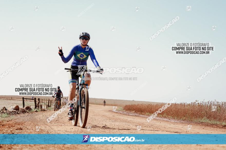 8º Caminhos de São José MTB