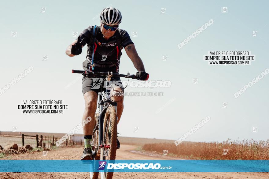 8º Caminhos de São José MTB