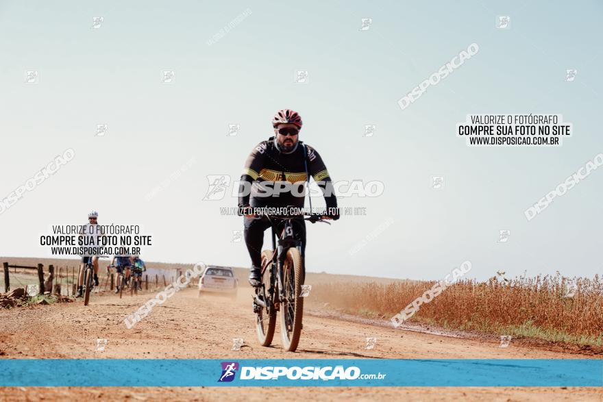 8º Caminhos de São José MTB