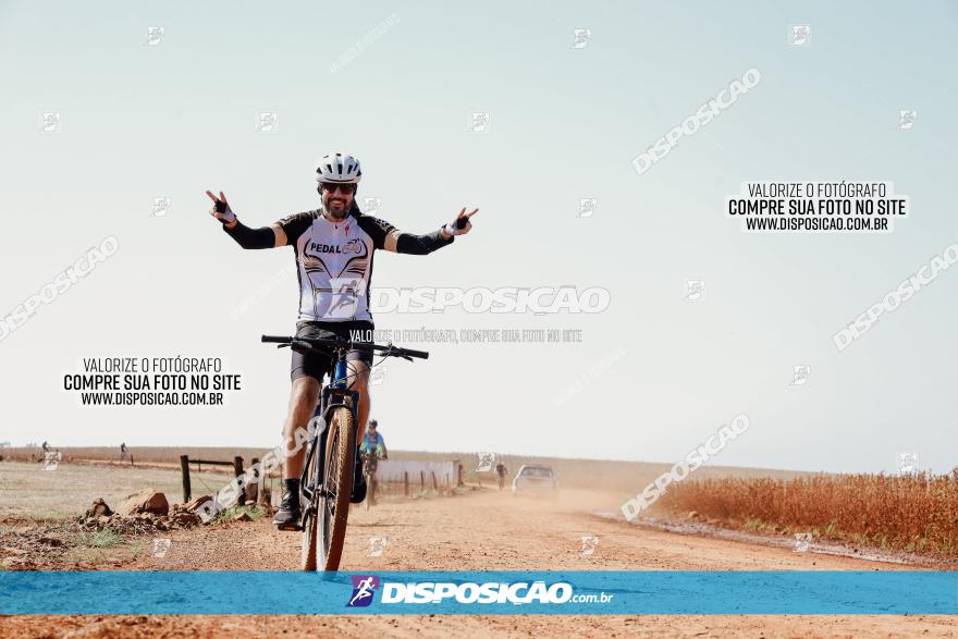 8º Caminhos de São José MTB