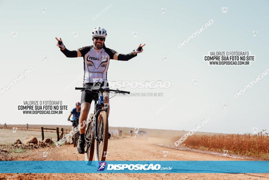 8º Caminhos de São José MTB