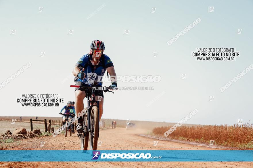 8º Caminhos de São José MTB