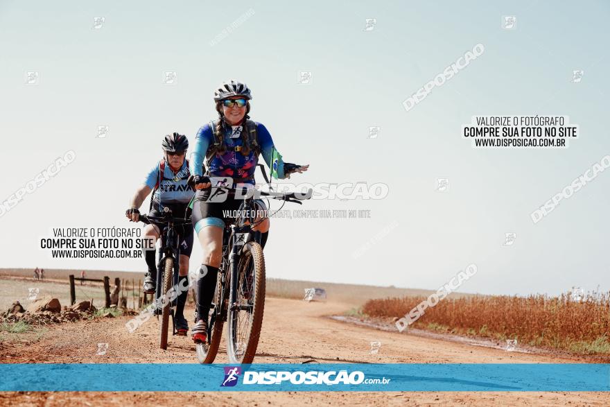 8º Caminhos de São José MTB