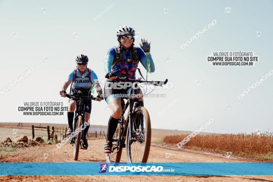 8º Caminhos de São José MTB