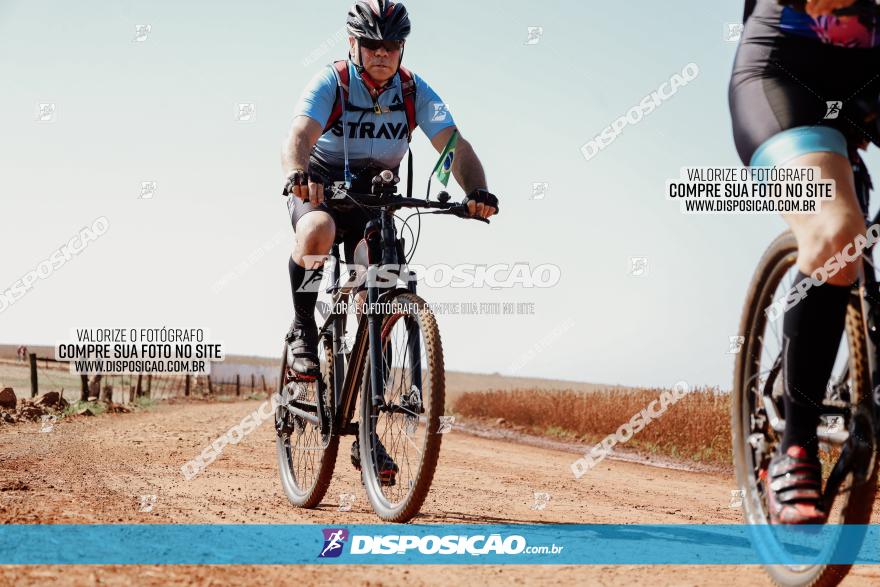 8º Caminhos de São José MTB