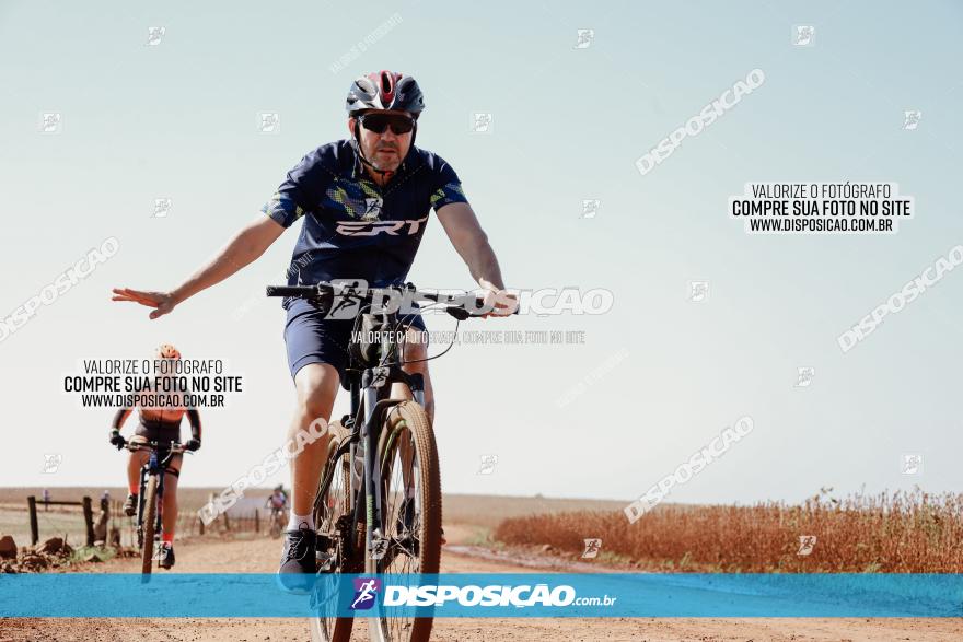 8º Caminhos de São José MTB