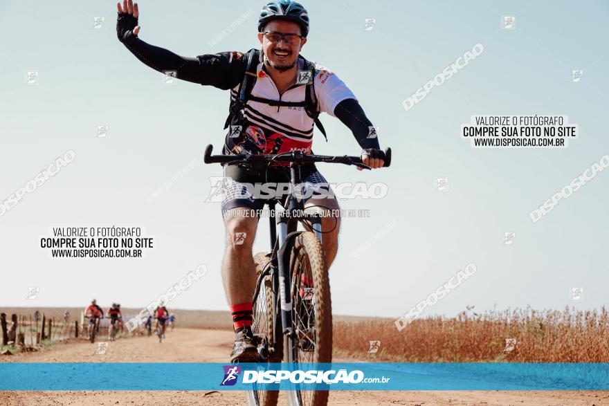 8º Caminhos de São José MTB