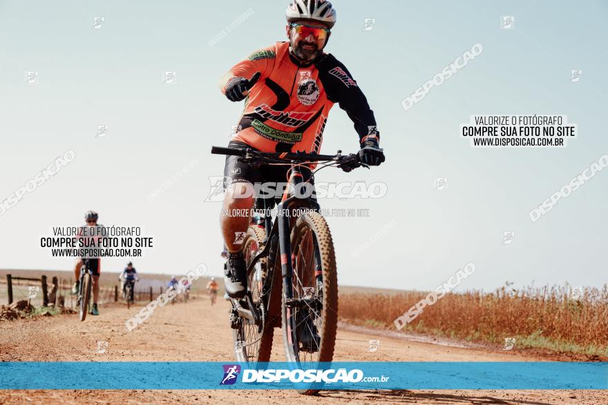 8º Caminhos de São José MTB