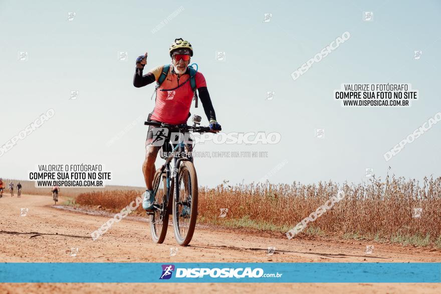 8º Caminhos de São José MTB