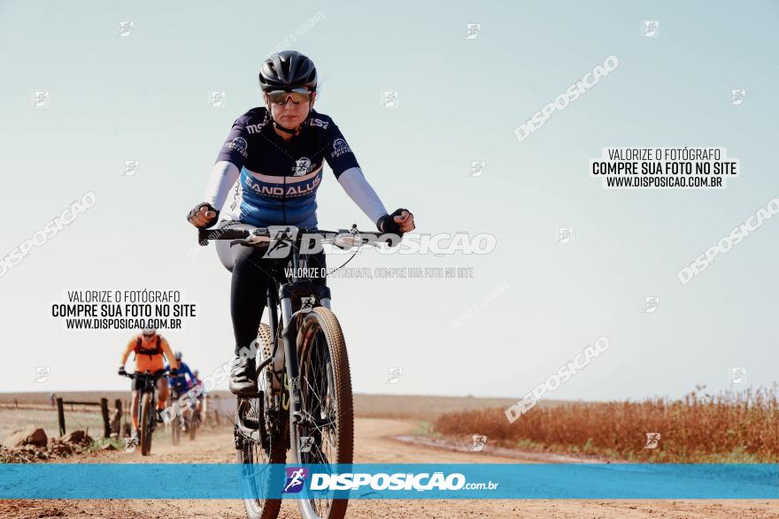 8º Caminhos de São José MTB