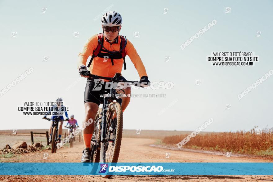 8º Caminhos de São José MTB