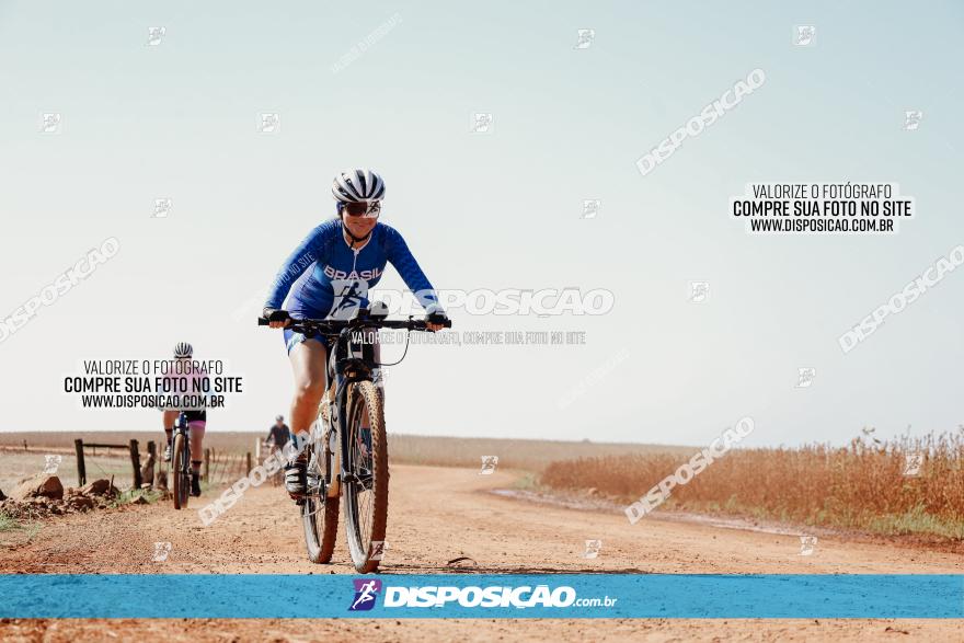 8º Caminhos de São José MTB