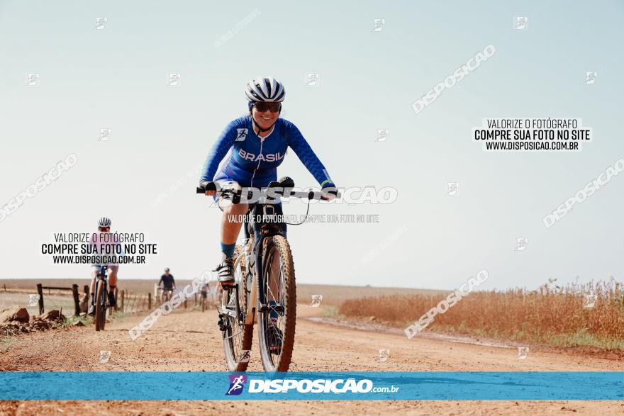 8º Caminhos de São José MTB