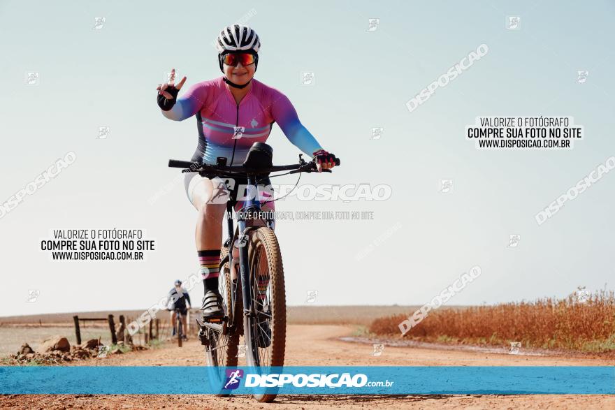 8º Caminhos de São José MTB