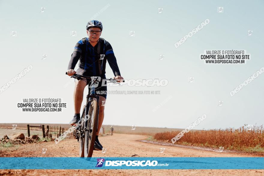 8º Caminhos de São José MTB