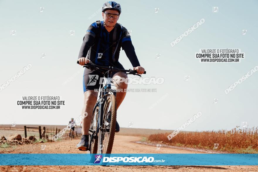 8º Caminhos de São José MTB