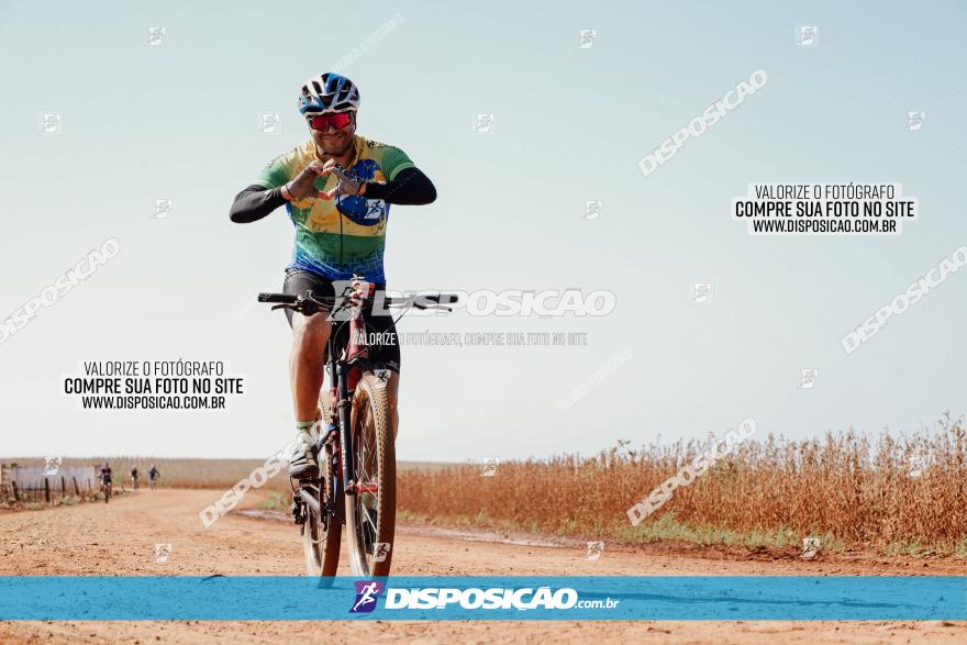 8º Caminhos de São José MTB